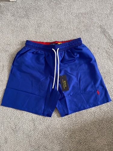 Classic polo hawaiian boxer - classic,