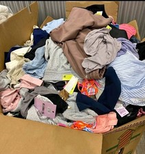 New 500 pics Target Brand Wholesale Pallet Lots Clothing/ Men/Women/Kids ,shoes