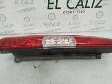 rear lamp lh FIAT DOBLO 119