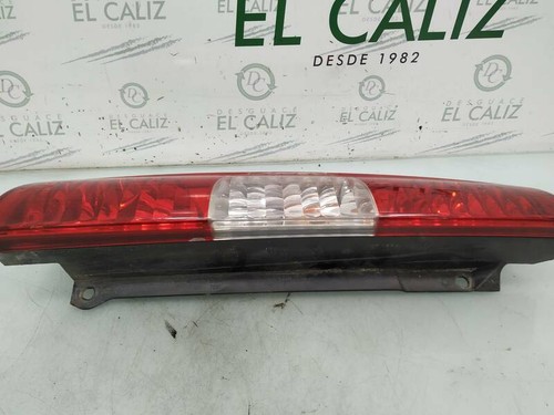 Rear lamp fiat doblo - fiat, 119