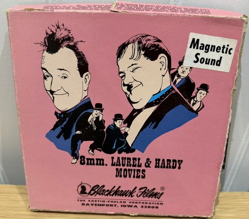 Laurel and hardy super - hardy, film