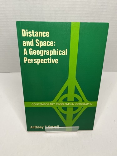 Distance and space a - space:,