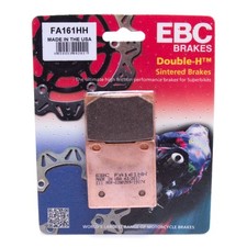EBC FA161HH Sintered