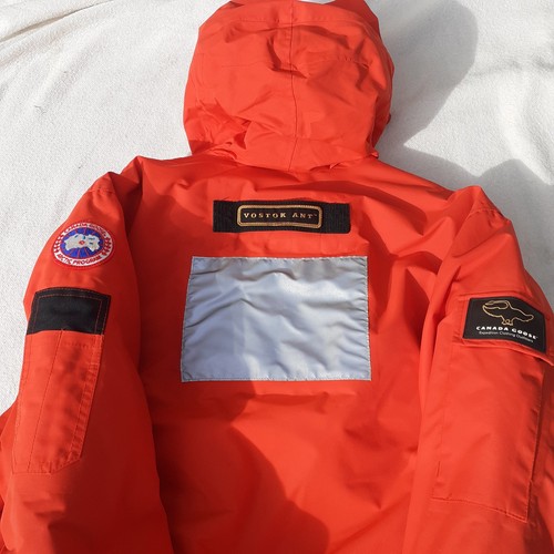 Canada goose expedition - canada,