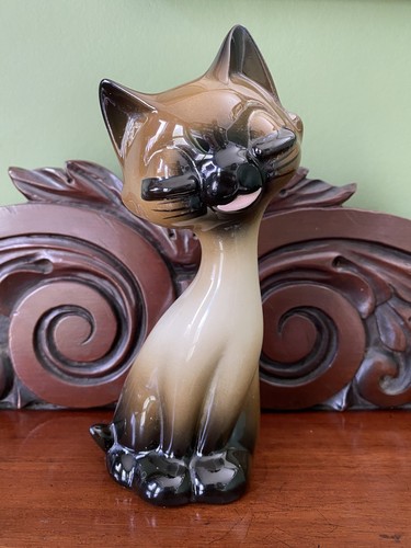 Vintage trentham art ware - vintage,