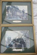 Vintage john constable a - john, r.a