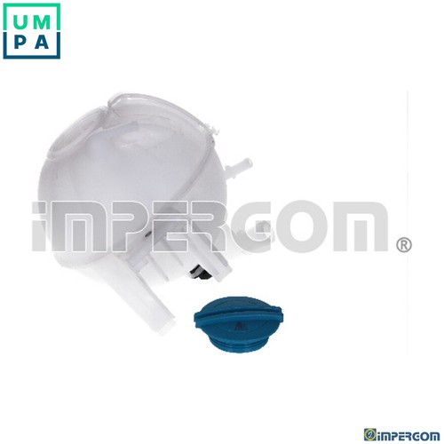 Expansion tank coolant - expansion,