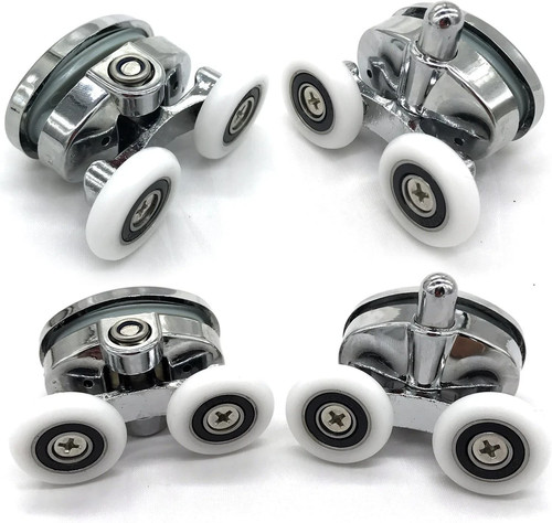Set new oval - set,