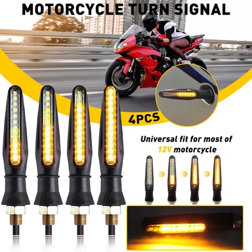 Universal motorcycle turn - universal,