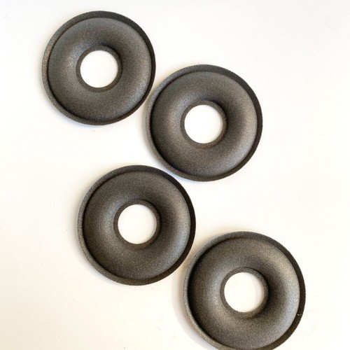Foam donut dust - foam,