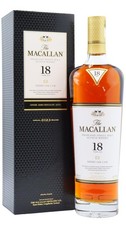 Macallan - 2023 Release Sherry