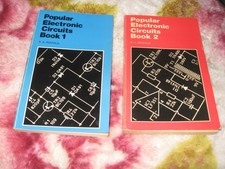 Popular electronic circuits - popular,