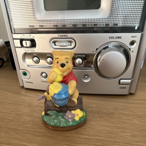 Disney winnie the pooh - the,