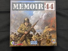 Days of Wonder Memoir '44