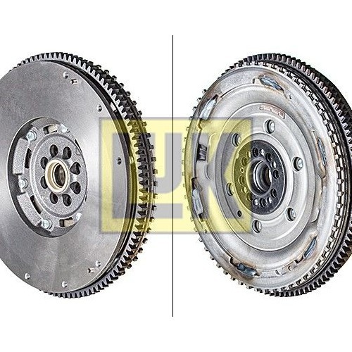 Luk dual mass flywheel - flywheel, 415