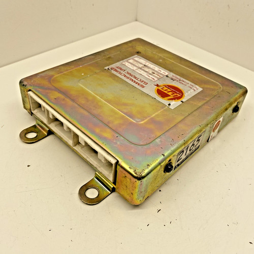 Engine ecu md162165 - engine,