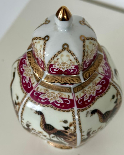 Unmarked japanese porcelain - japanese,