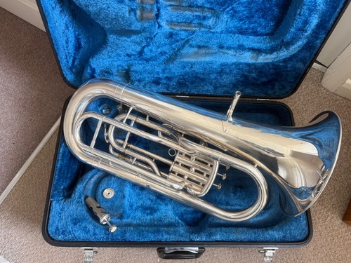 Yamaha yep321s euphonium - yep321s, for