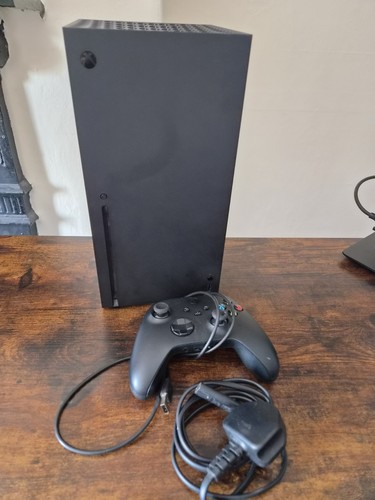 Microsoft xbox series - microsoft,