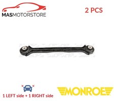 LH RH TRACK CONTROL ARM PAIR