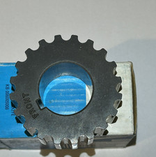 Crankshaft Pulley Cog Fits