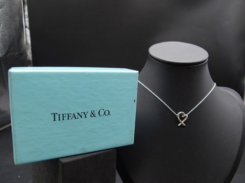 Tiffany paloma picasso - tiffany,