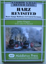 Book; Harz Revisited