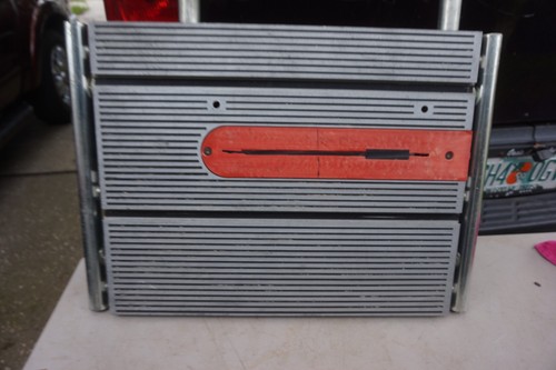 Shopsmith model 505 510 - mv, 505/510