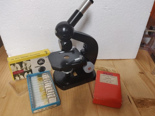 Vintage olympus tokyo mic - vintage,