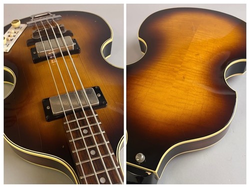 Fujigen made in - made, japan
