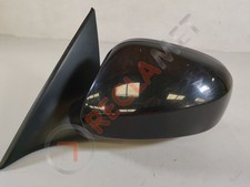 2008 BMW 318I SE 4DR SL O/S/F WING MIRROR ELECTRIC 7 208 146