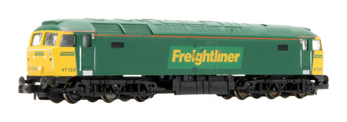 Graham farish gauge - farish, 'n