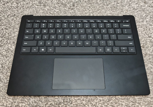 Microsoft surface laptop - 3,
