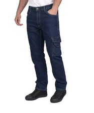 Lee Cooper Denim Jeans Mens