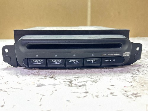 Chrysler voyager 2002 dvd - chrysler,