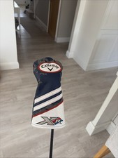 Callaway wood 15 - xr,