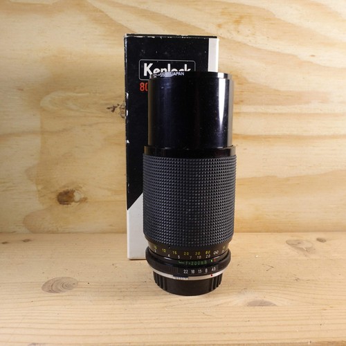 Faulty kenlock 200mm 5 - faulty,