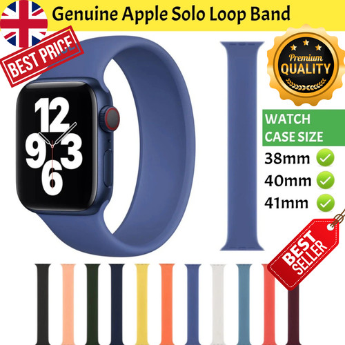 Official genuine apple solo - apple,