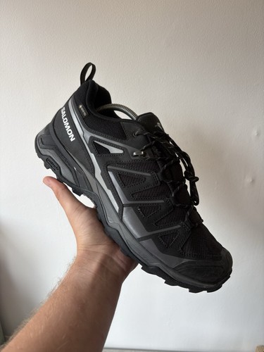 Salomon ultra walking - x,