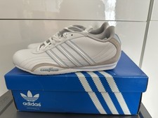Adidas Originals Goodyear Street Trainers UK 6 BNIB