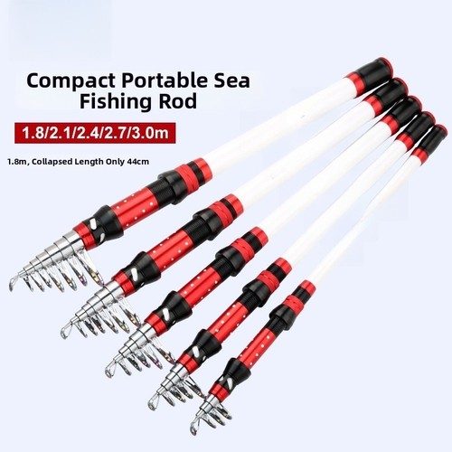 Travel friendly telescopic - travel-friendly,