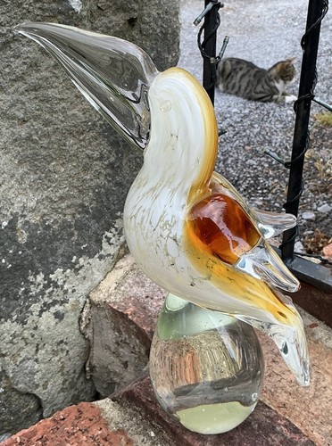Large vintage murano - murano, style