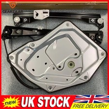 FRONT RIGHT DRIVERS WINDOW