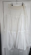 Vintage petticoat waist to - petticoat,
