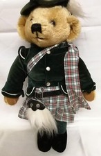 Merrythought 18" Blonde