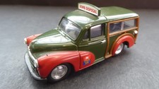 Corgi Toys #97343 Morris