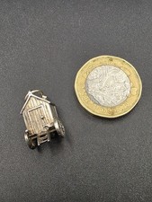 Sterling silver vintage