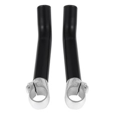 Wheelchair Push Handle