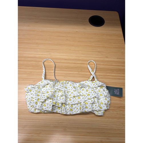 Wild fable daisy - wild, floral