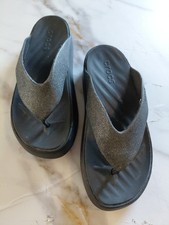 Crocs Getaway Chunky Glitter